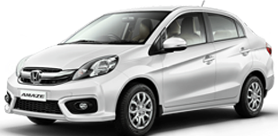 Hyundai Amaze Taxi Kumbhalgarh