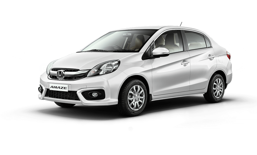 Available Hyundai Amaze Taxi Kumbhalgarh