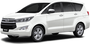 Innova Taxi Kumbhalgarh